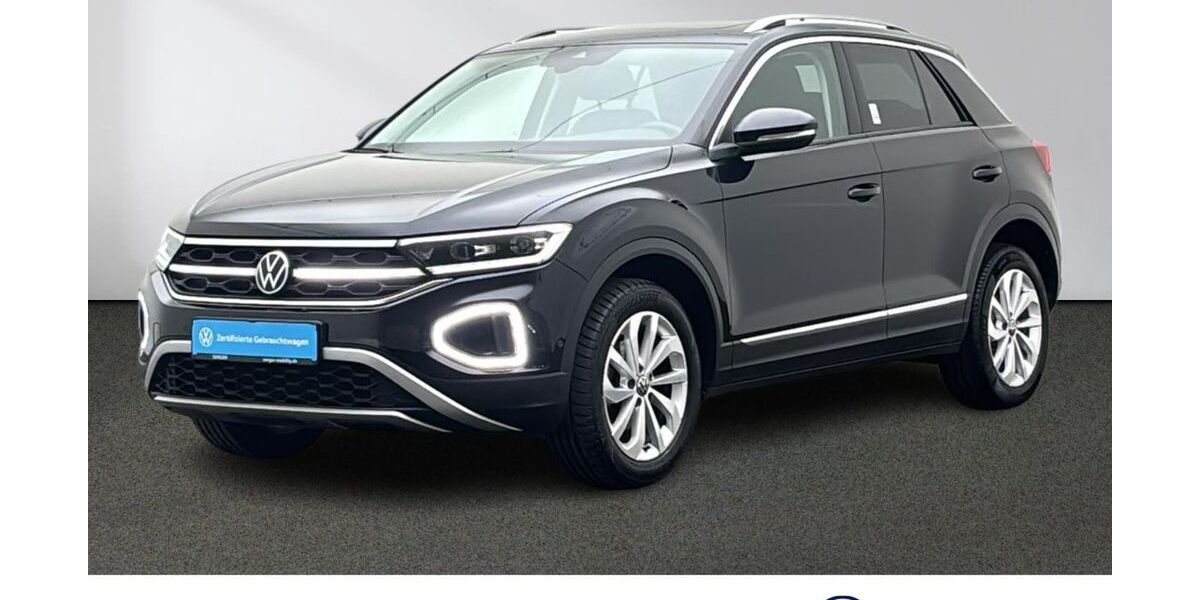 VW T-Roc 35.644 km 23.880 &euro; Emsdetten 48282