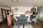 Etagenwohnung Münster Gievenbeck - 1 Zimmer, 38 m&sup2;, 450&euro; | Angebot:25343373