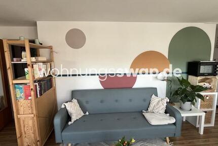 Wohnung Münster Gievenbeck - 1 Zimmer, 38 m&sup2;, 450&euro; | Angebot:25343373