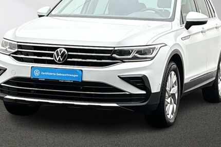VW Tiguan 106.000 km 25.880 &euro; Emsdetten 48282
