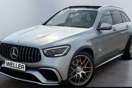 Mercedes-Benz GLC 63 AMG 59.900 km 63.990 &euro; Münster 48163