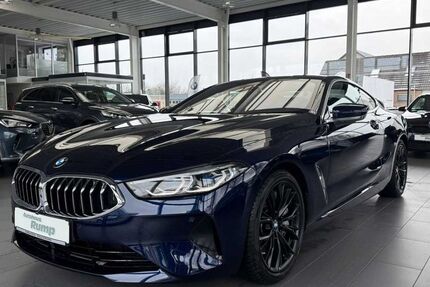 BMW 840 59.600 km 49.900 &euro; Nottuln 48301