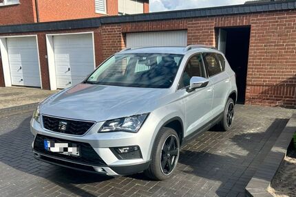 Seat Ateca 90.000 km 15.750 &euro; Sassenberg 48336