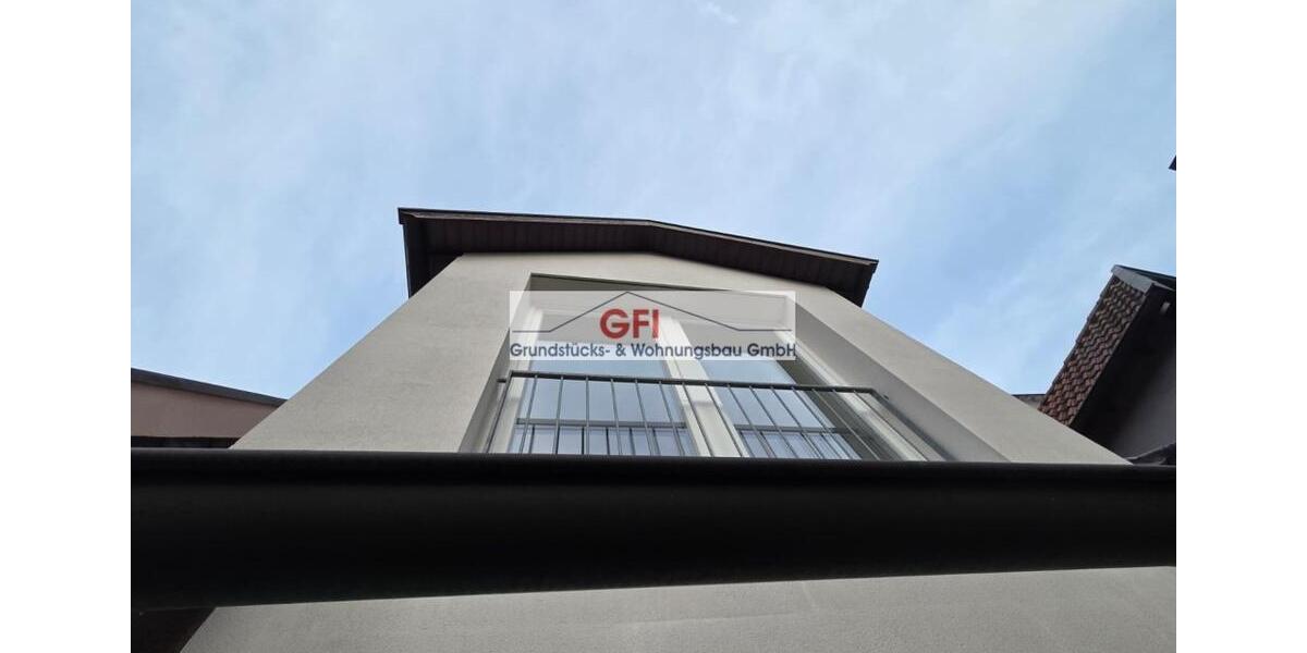 Etagenwohnung Warendorf - 2 Zimmer, 63 m&sup2;, 780&euro; | Angebot:25637902