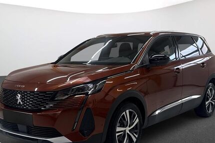 Peugeot 5008 28.919 km 28.989 &euro; Münster - Amelsbüren 48163