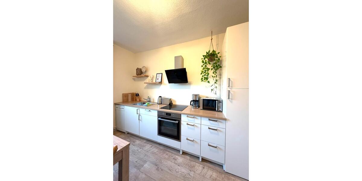 Etagenwohnung Münster Gievenbeck - 3 Zimmer, 81 m&sup2;, 675&euro; | Angebot:25820655