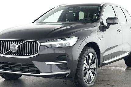 Volvo XC60 23.966 km 48.800 &euro; Steinfurt 48565