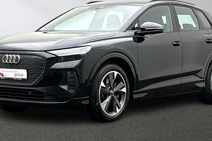 Audi Q4 e-tron 43.361 km 34.880 &euro; Münster 48153