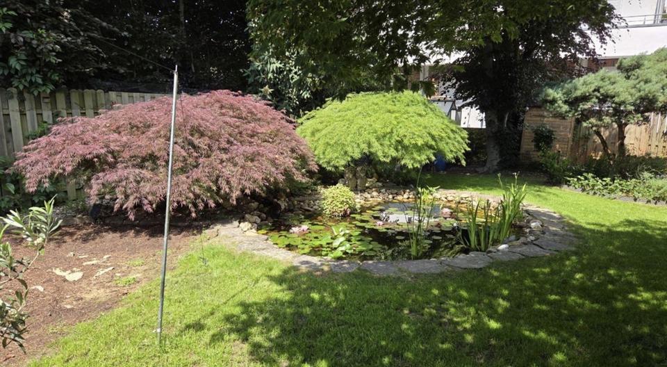 Maisonettenwohnung Nottuln - 4 Zimmer, 169 m&sup2;, 1.400&euro; | Angebot:25257001