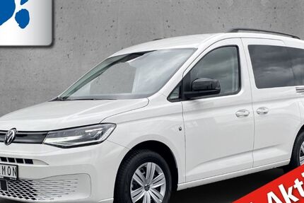VW Caddy 11.971 km 27.930 &euro; Warendorf 48231