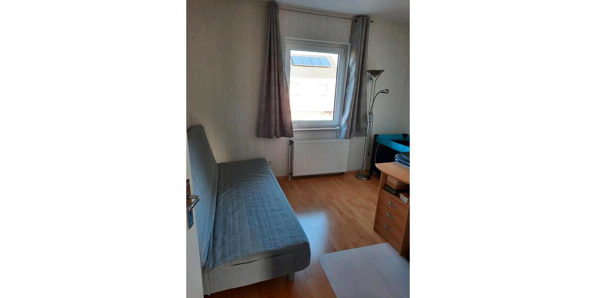 Reihenhaus Telgte - 4 Zimmer, 110 m&sup2;, 370.000&euro; | Angebot:25271431