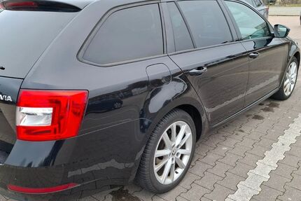 Skoda Octavia 92.000 km 14.500 &euro; Steinfurt 48565