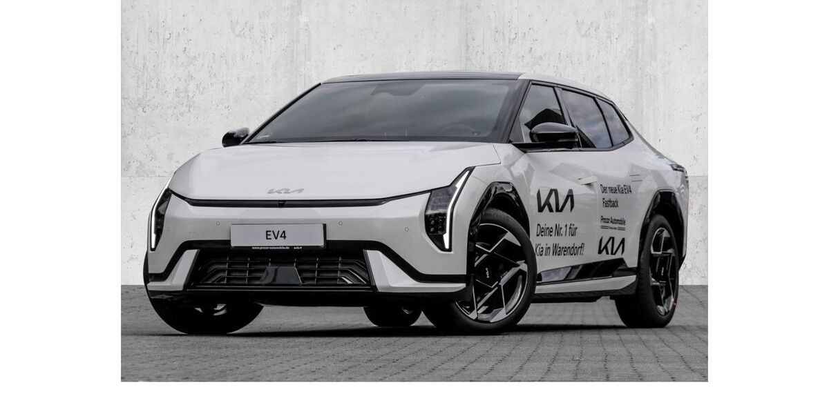 Kia EV4 1.200 km 41.590 &euro; Warendorf 48231