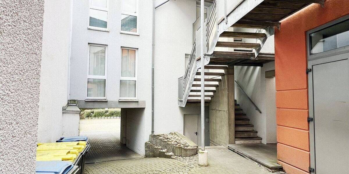 Etagenwohnung Greven - 2 Zimmer, 77 m&sup2;, 228.000&euro; | Angebot:26451241