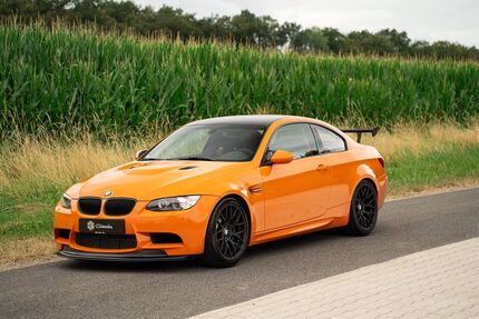 BMW M3 21.000 km 206.500 &euro; Rosendahl 48720