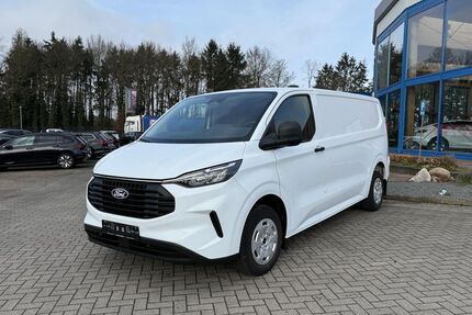 Ford Transit Custom 46.201 km 25.990 &euro; Emsdetten 48282