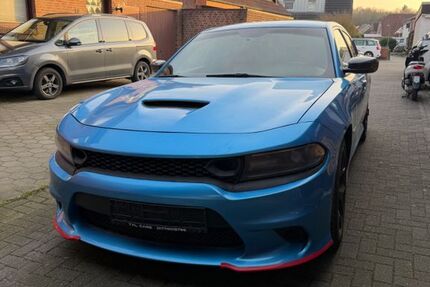 Dodge Charger 110.000 km 16.500 &euro; Dülmen 48249