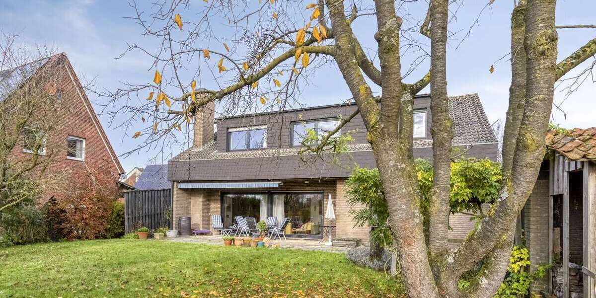 Einfamilienhaus Warendorf - 6 Zimmer, 229 m&sup2;, 478.500&euro; | Angebot:26633240