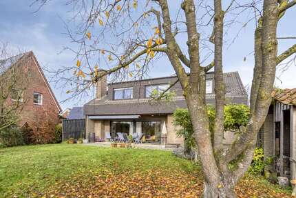 Haus Warendorf - 6 Zimmer, 229 m&sup2;, 478.500&euro; | Angebot:26633240