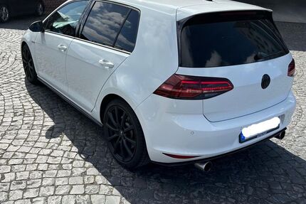 VW Golf 96.000 km 19.100 &euro; Münster 48145