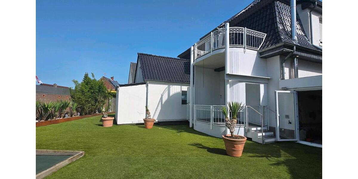 Mehrfamilienhaus, Wohnhaus Telgte - 6 Zimmer, 175 m&sup2;, 580.000&euro; | Angebot:26790761