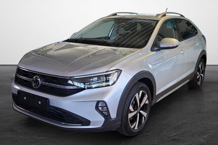 VW Taigo 12.500 km 27.980 &euro; Lengerich 49525