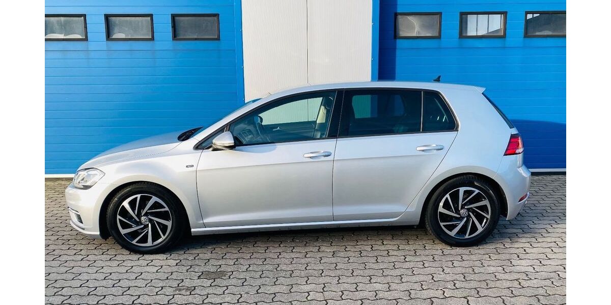 VW Golf 67.000 km 15.800 &euro; Greven 48268