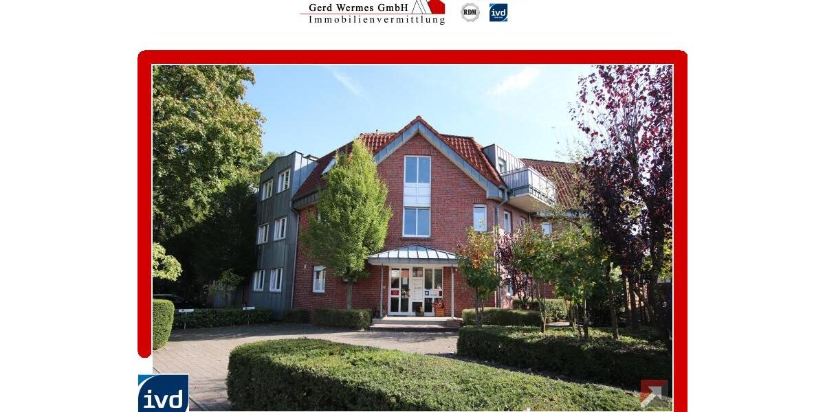 Gewerbeobjekt Glandorf - 660&euro; | Angebot:25341957