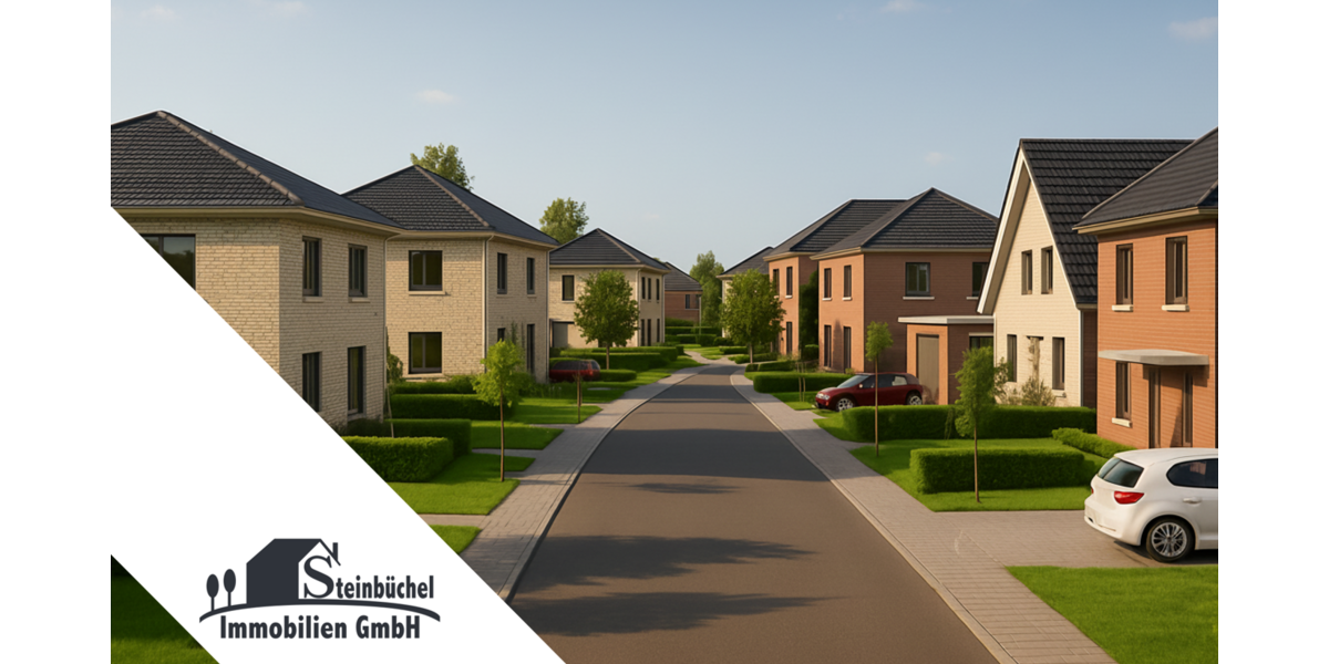 Einfamilienhaus Steinfurt - 4 Zimmer, 109 m&sup2;, 373.545&euro; | Angebot:24535843