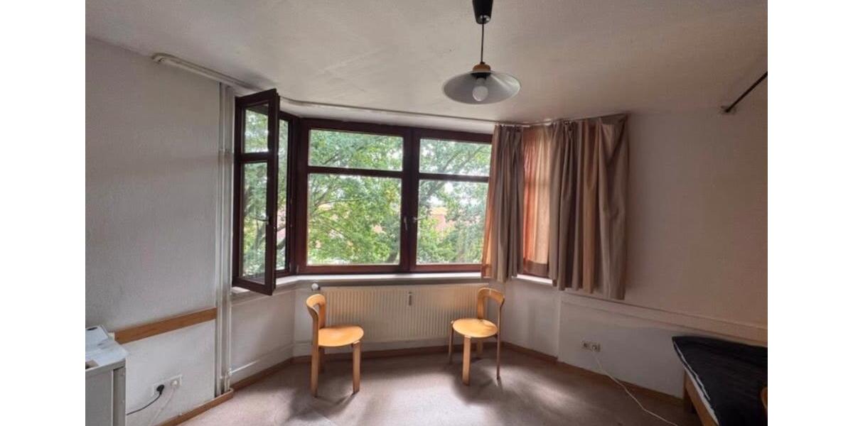 Etagenwohnung Münster Münster-Südost - 1 Zimmer, 25 m&sup2;, 510&euro; | Angebot:26620060