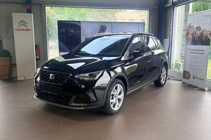 Seat Arona 69.900 km 15.990 &euro; Emsdetten 48282