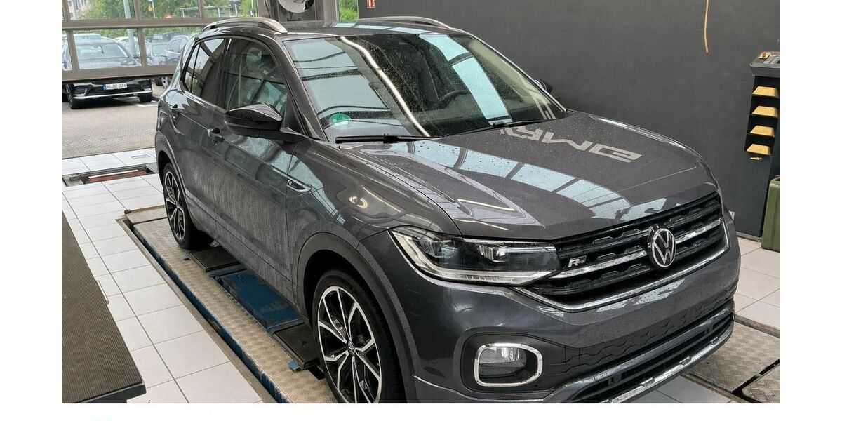 VW T-Cross 39.871 km 19.990 &euro; Emsdetten 48282
