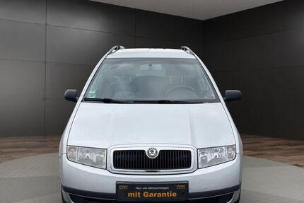 Skoda Fabia 190.635 km 1.499 &euro; Münster 48155