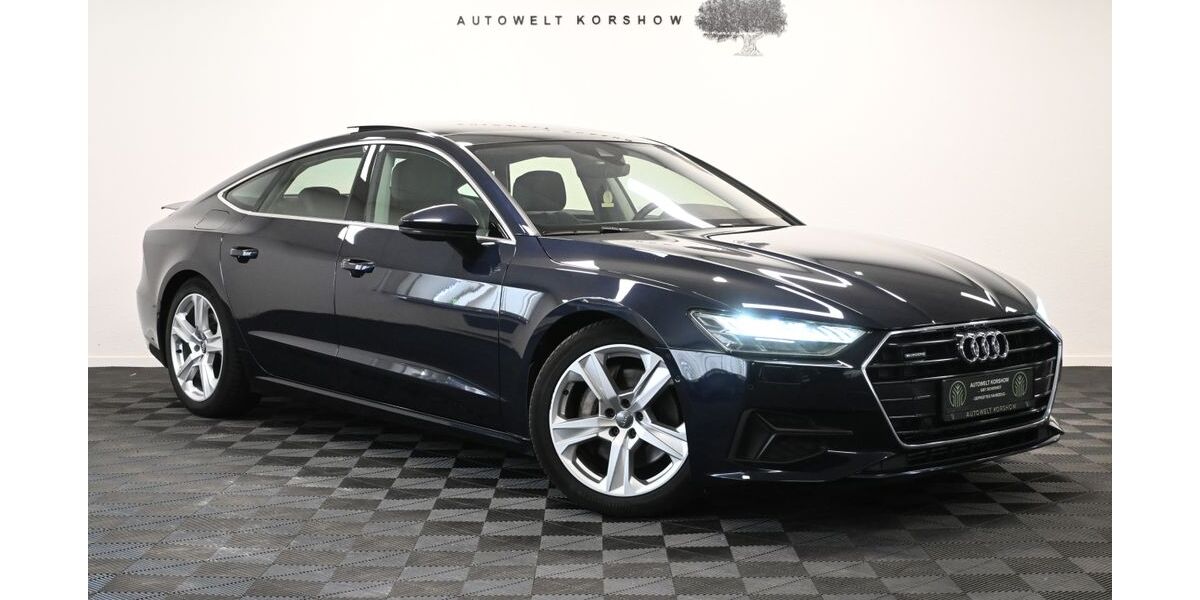 Audi A7 111.299 km 40.000 &euro; Saerbeck 48369