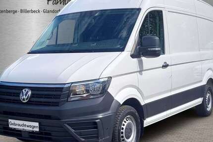 VW Crafter 33.048 km 26.990 &euro; Altenberge / Westf. 48341
