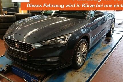 Seat Leon 93.996 km 19.880 &euro; Dülmen 48249