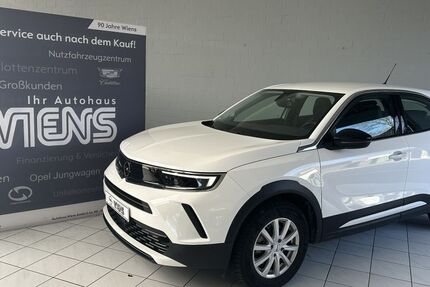 Opel Mokka-e 51.000 km 15.890 &euro; Billerbeck 48727