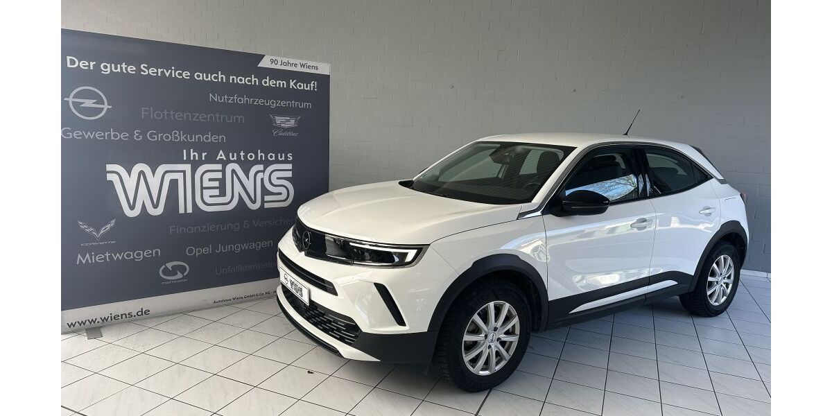 Opel Mokka-e 51.000 km 15.890 &euro; Billerbeck 48727