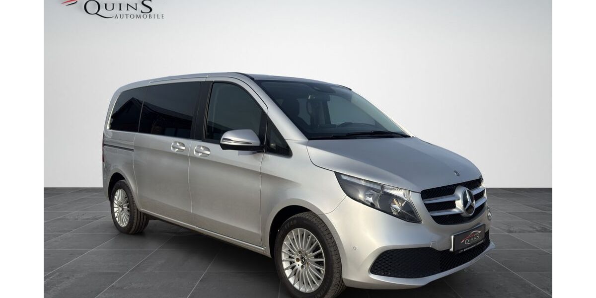Mercedes-Benz V 220 169.800 km 33.990 &euro; Everswinkel 48351