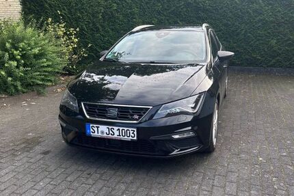 Seat Leon 118.500 km 12.500 &euro; Emsdetten 48282
