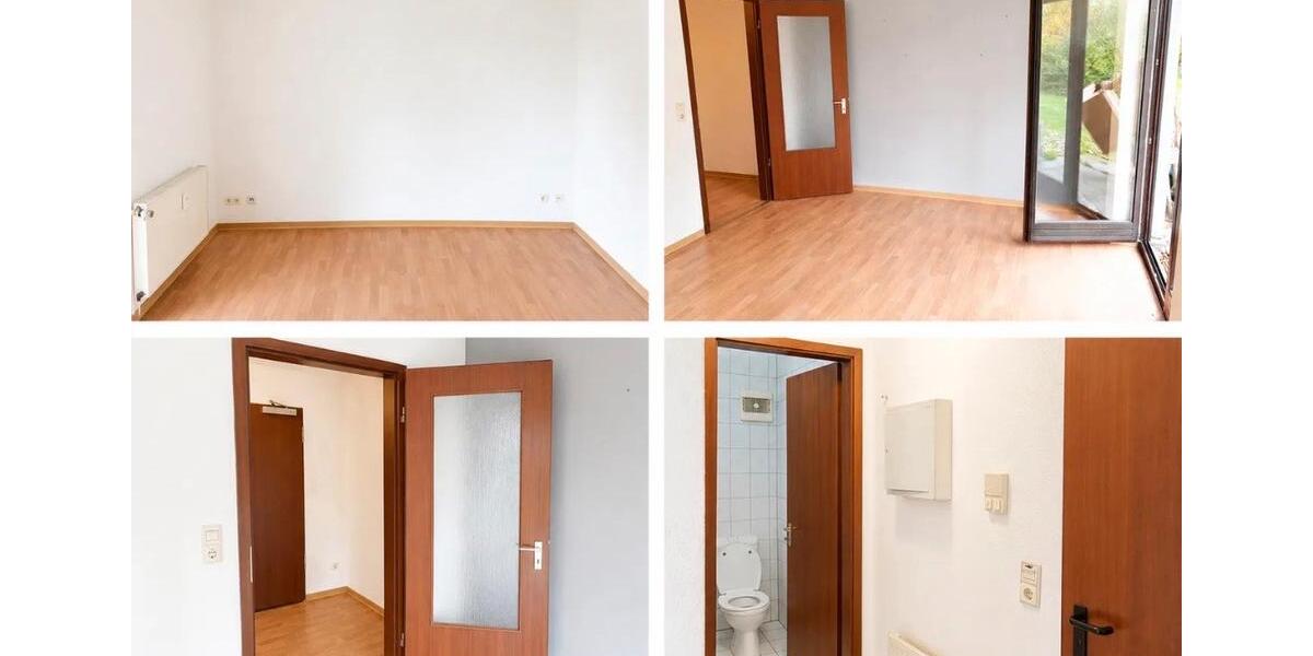 Erdgeschoßwohnung Greven - 1 Zimmer, 26 m&sup2;, 138.000&euro; | Angebot:27127726
