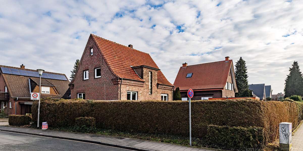 Einfamilienhaus Münster Münster-West - 6 Zimmer, 159 m&sup2;, 710.000&euro; | Angebot:25876204