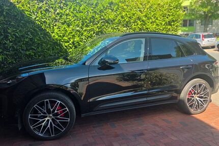 Porsche Macan 34.000 km 63.500 &euro; Münster 48167
