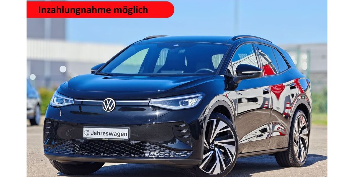 VW ID.4 14.454 km 51.880 &euro; Telgte 48291