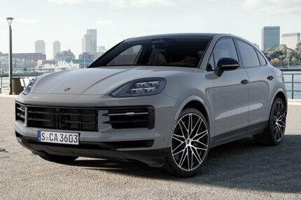 Porsche Cayenne 18.920 km 112.800 &euro; Münster 48163