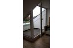 Dachgeschoßwohnung Münster Gievenbeck - 2 Zimmer, 37 m&sup2;, 146.000&euro; | Angebot:26286936