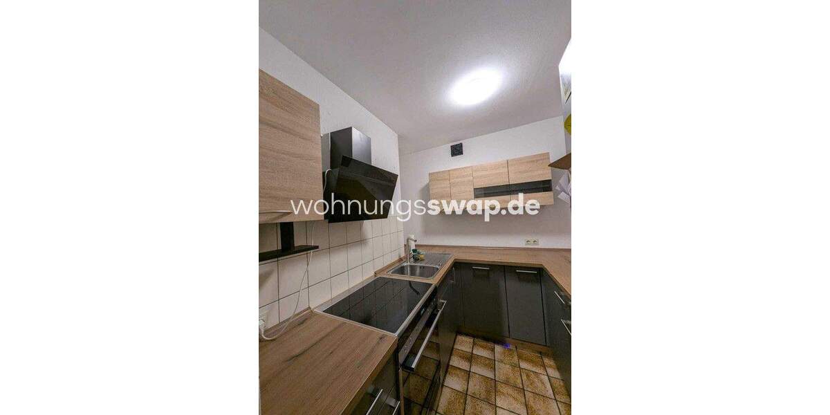 Etagenwohnung Münster Mecklenbeck - 2 Zimmer, 65 m&sup2;, 480&euro; | Angebot:25971035