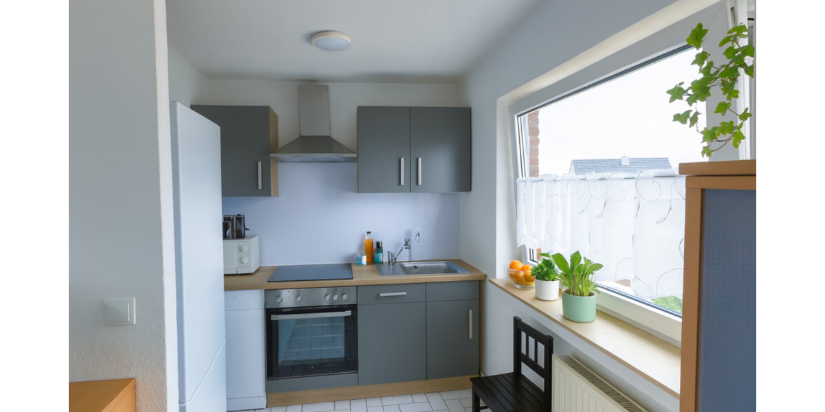 Etagenwohnung Havixbeck - 2 Zimmer, 45 m&sup2;, 110.000&euro; | Angebot:25686102