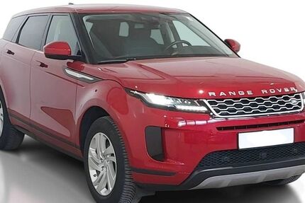 Land Rover Range Rover Evoque 43.000 km 24.500 &euro; Lengerich 49525