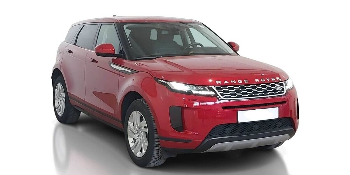 Land Rover Range Rover Evoque 43.000 km 24.500 &euro; Lengerich 49525